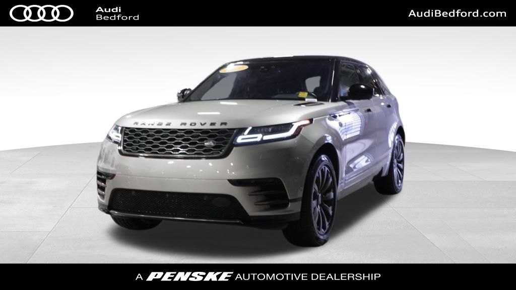 2019 Land Rover Range Rover Velar R-Dynamic SE -
                Bedford, OH