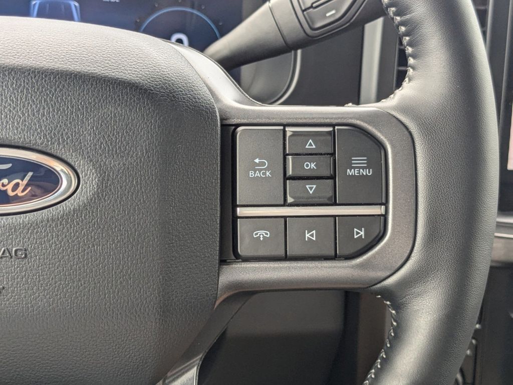 2024 Ford F-250 Super Duty Lariat