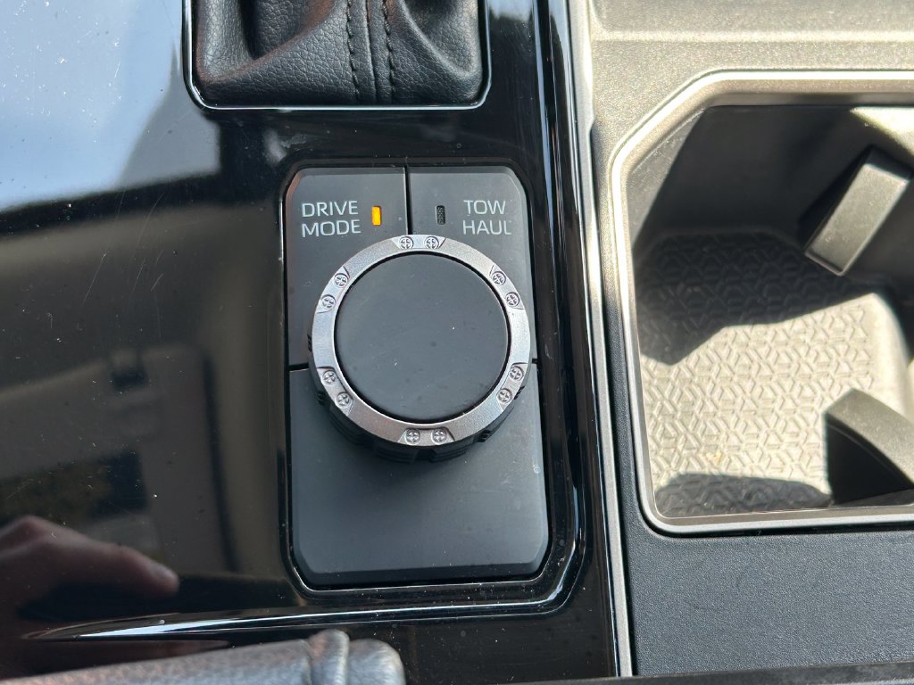 Used 2024 Toyota Tundra Truck