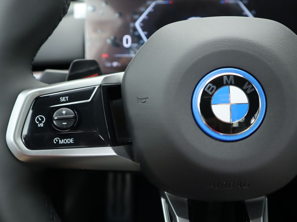 Thumbnail: 2024 BMW i5 - 11