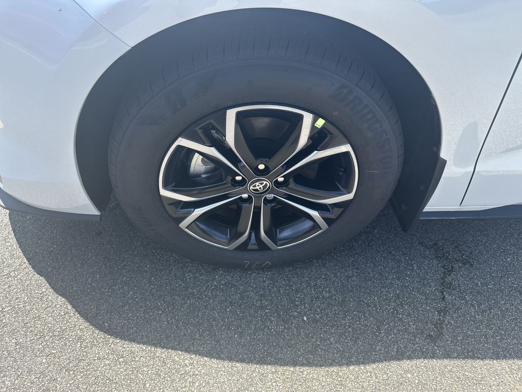 New 2026 Toyota Sienna Van