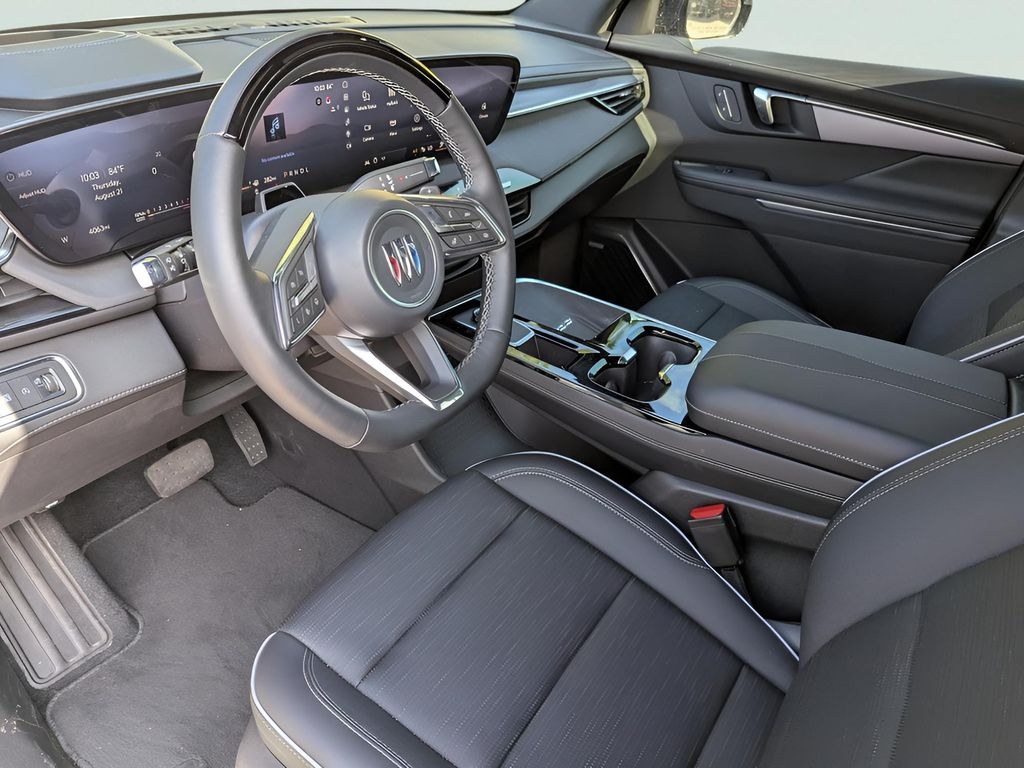 New Car 2025 Buick Enclave  Sport Touring For Sale Under $50,000 In Austin, Texas