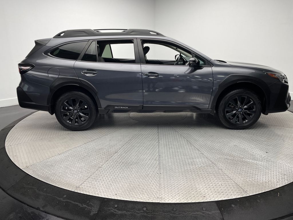 Thumbnail: 2023 Subaru Outback - 4