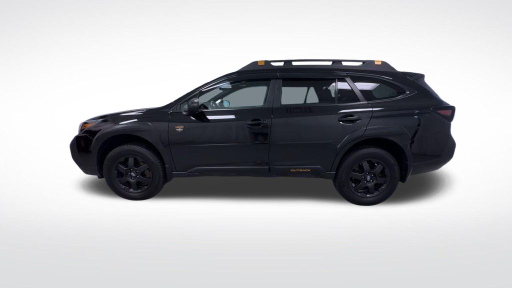 Used 2023 Subaru Outback SUV