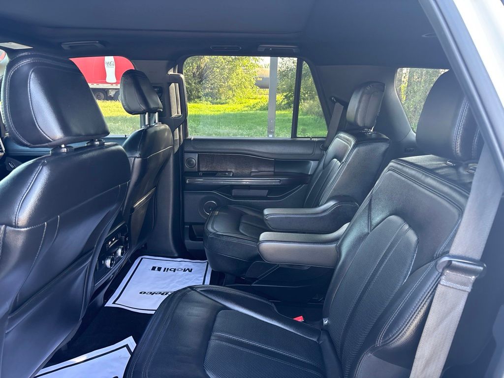 Used 2021 Ford Expedition SUV