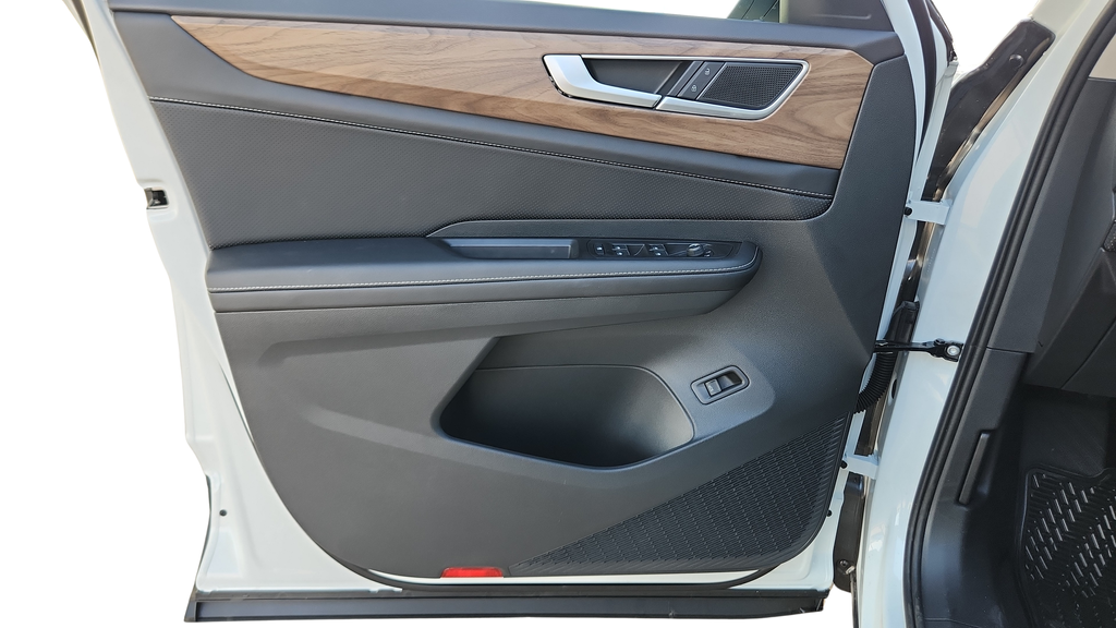 2026 Volkswagen Atlas