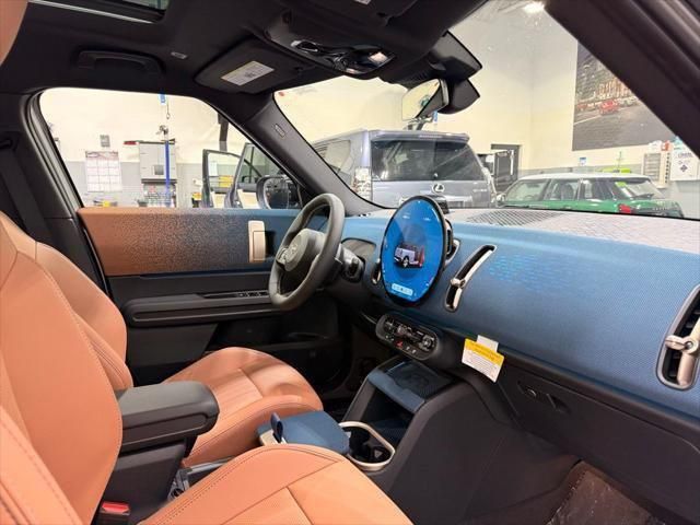 Thumbnail: 2025 MINI Cooper Countryman - 30