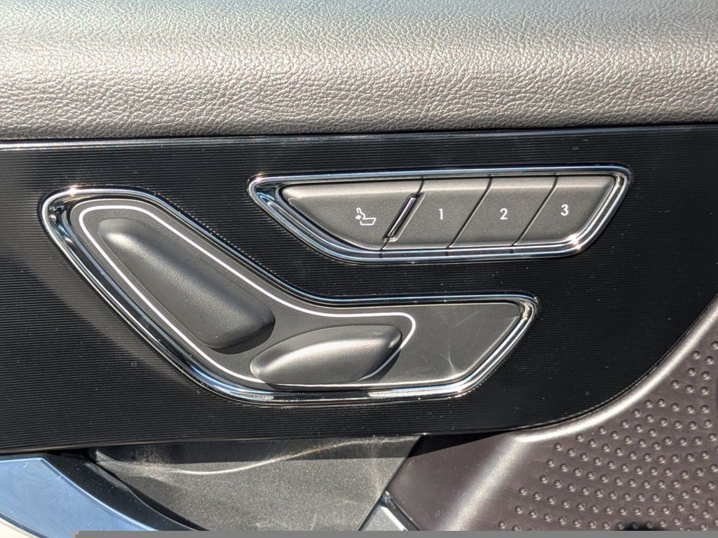 2026 Lincoln Corsair Grand Touring