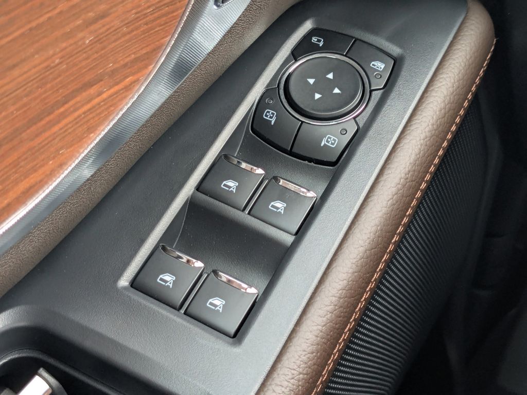 2025 Ford Expedition King Ranch