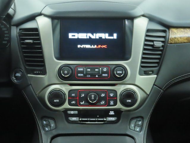 Thumbnail: 2015 GMC Yukon - 14