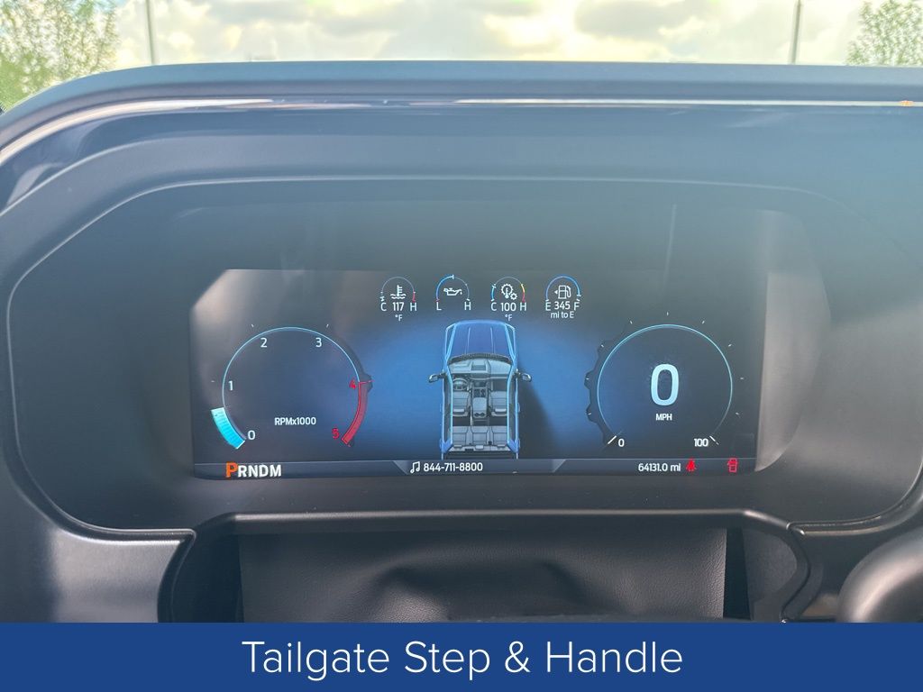 2023 Ford F-250 Super Duty LARIAT