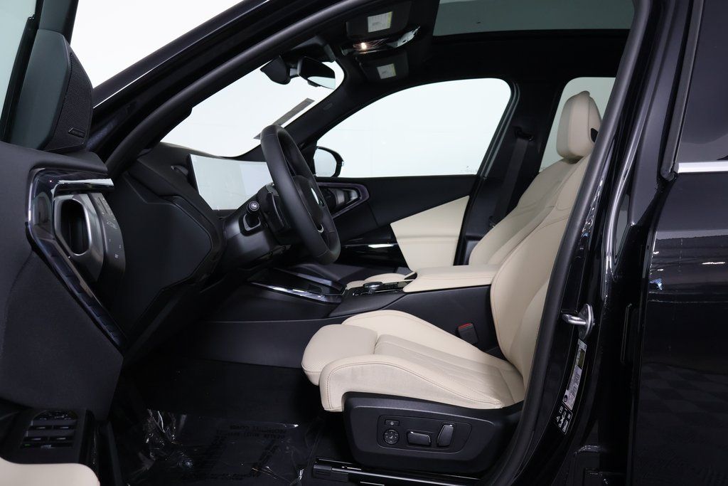 Thumbnail: 2026 BMW X3 - 5
