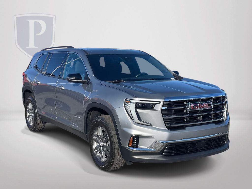 2025 GMC Acadia Elevation FWD