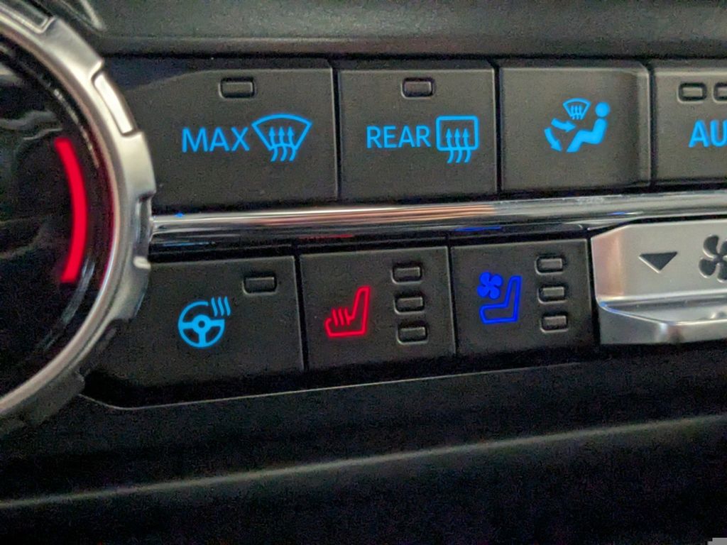 2025 Ford F-150 Black Widow