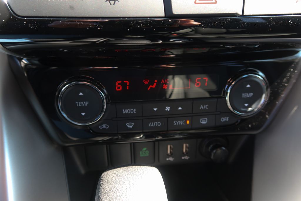 2026 Mitsubishi Eclipse Cross SE S-AWC