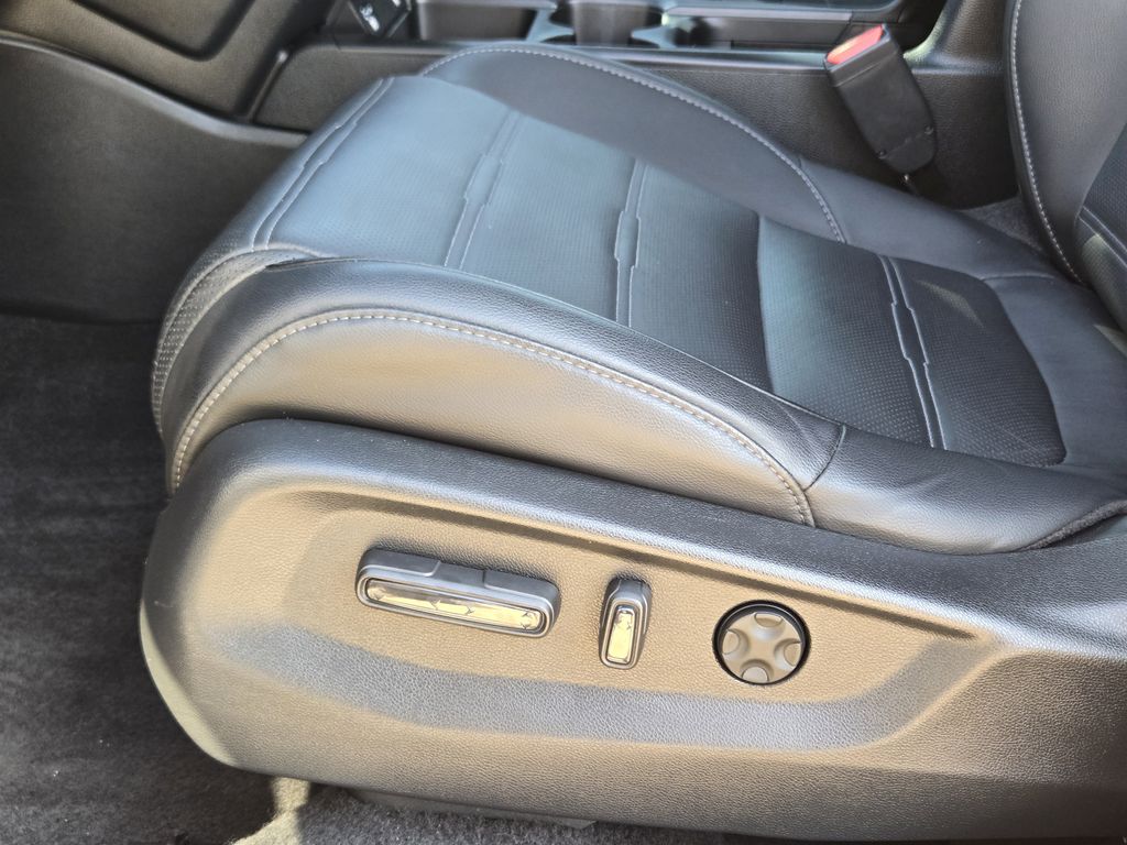 used 2020 Honda CR-V car, priced at $23,693