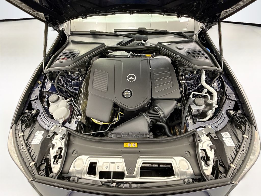 Thumbnail: 2026 Mercedes-Benz E-Class - 29