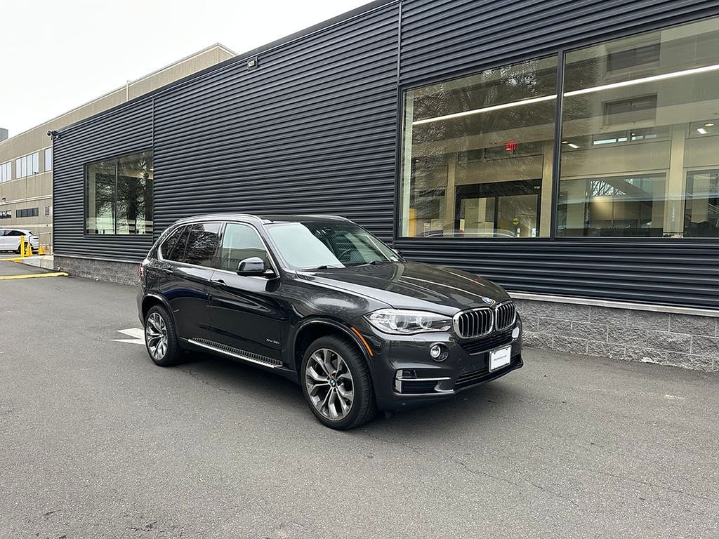 2015 BMW X5 xDrive35i -
                  Vienna, VA