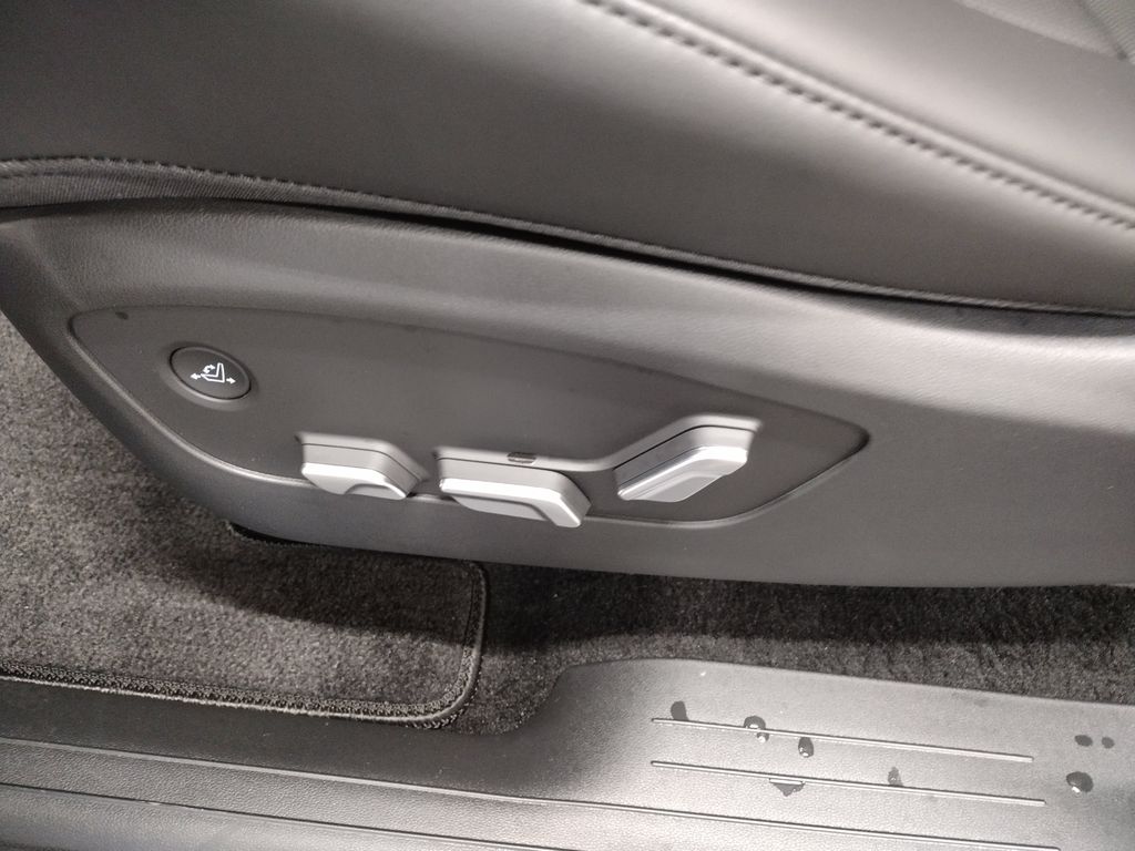 2026 Hyundai IONIQ 9 Performance Limited