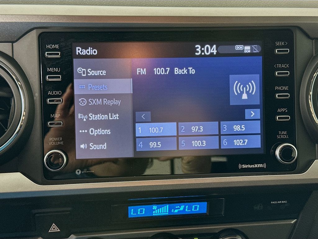 Thumbnail: 2023 Toyota Tacoma - 14