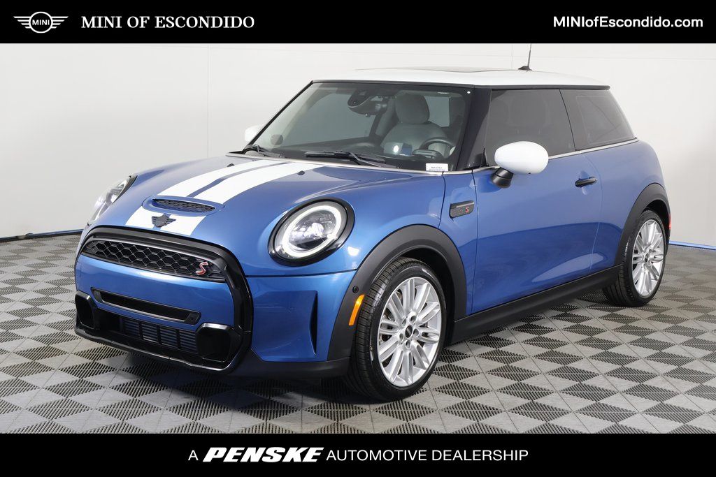 Thumbnail: 2023 MINI Cooper - 1