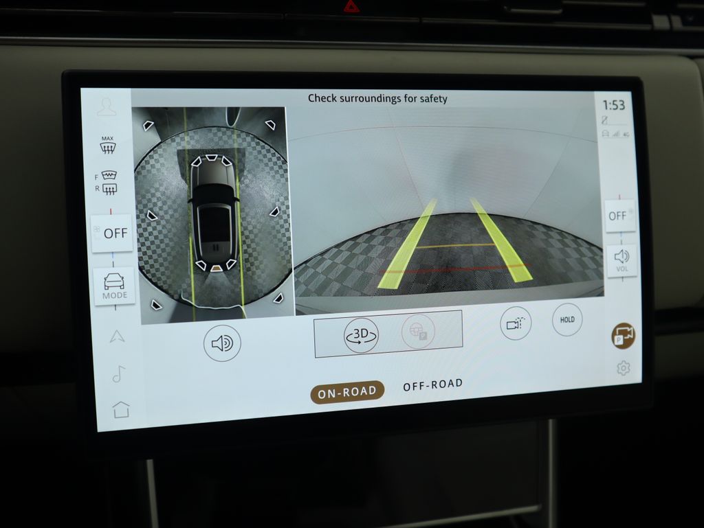 Thumbnail: 2026 Land Rover Range Rover - 16