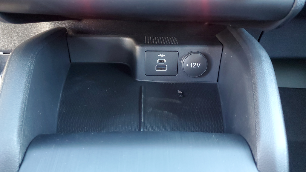 New 2026 Silver Ford Active image 29