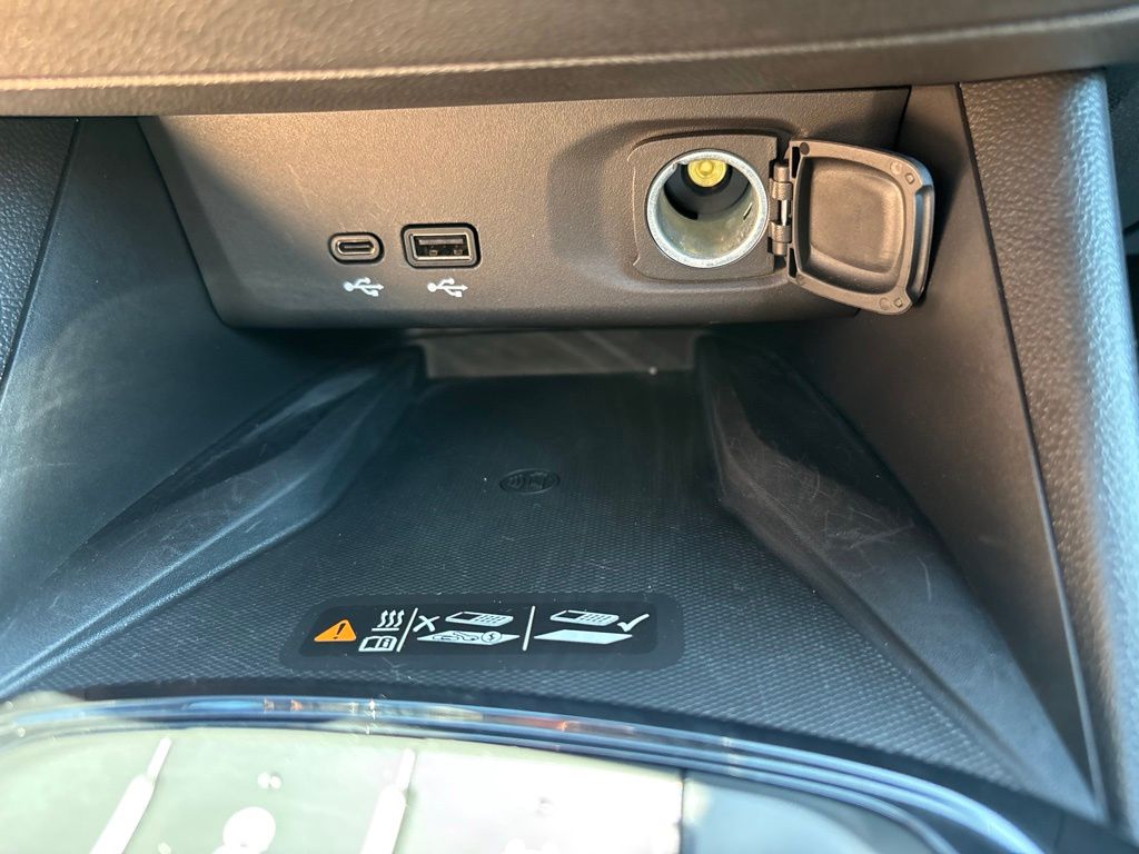 Used 2025 Buick Envista SUV