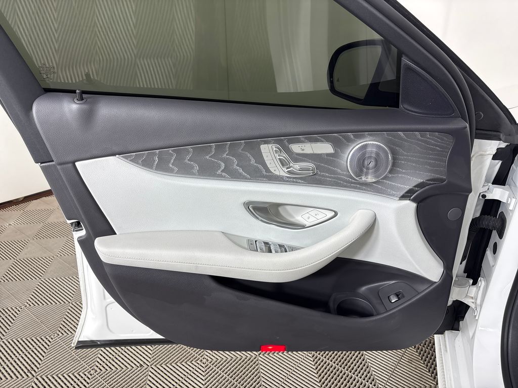 Certified Used 2021  Mercedes-Benz E 350 image 15