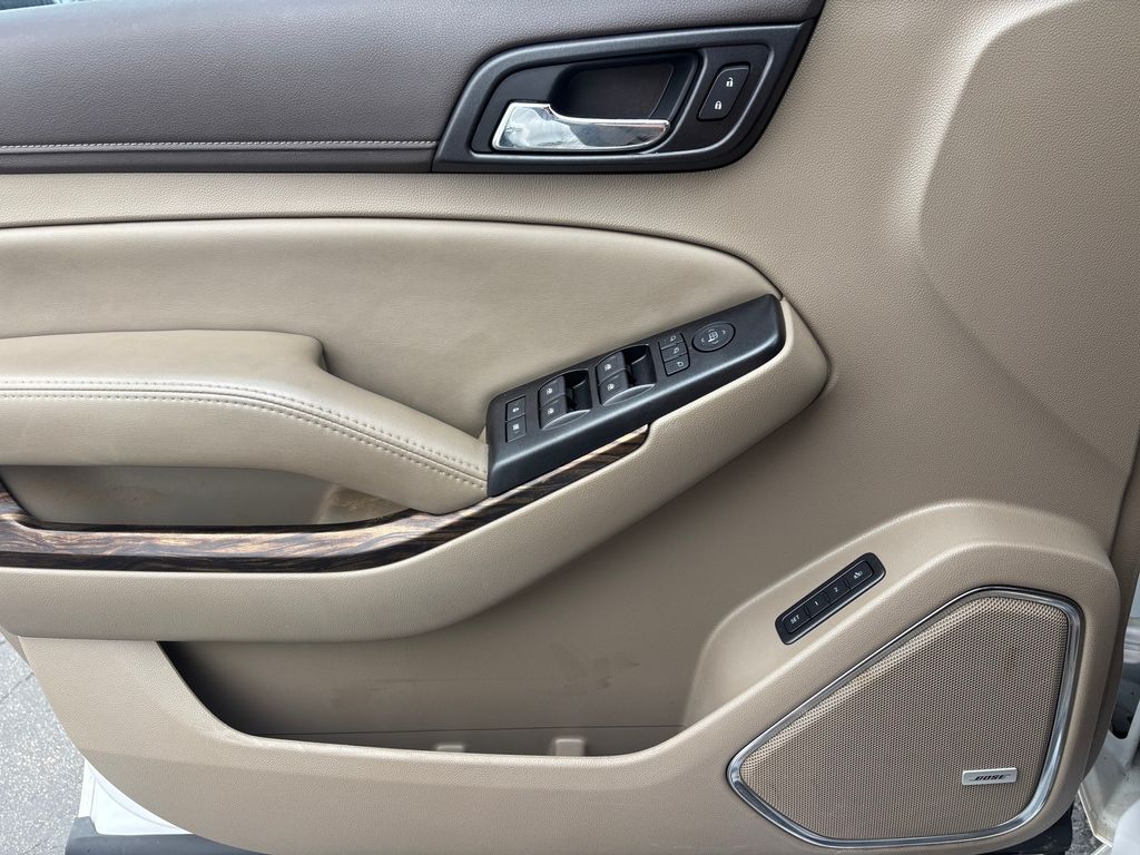 Used Car 2016 Gmc Yukon  Slt For Sale Under $25,000 In Austin, Texas