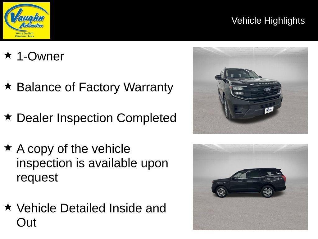 View vehicle photo 2