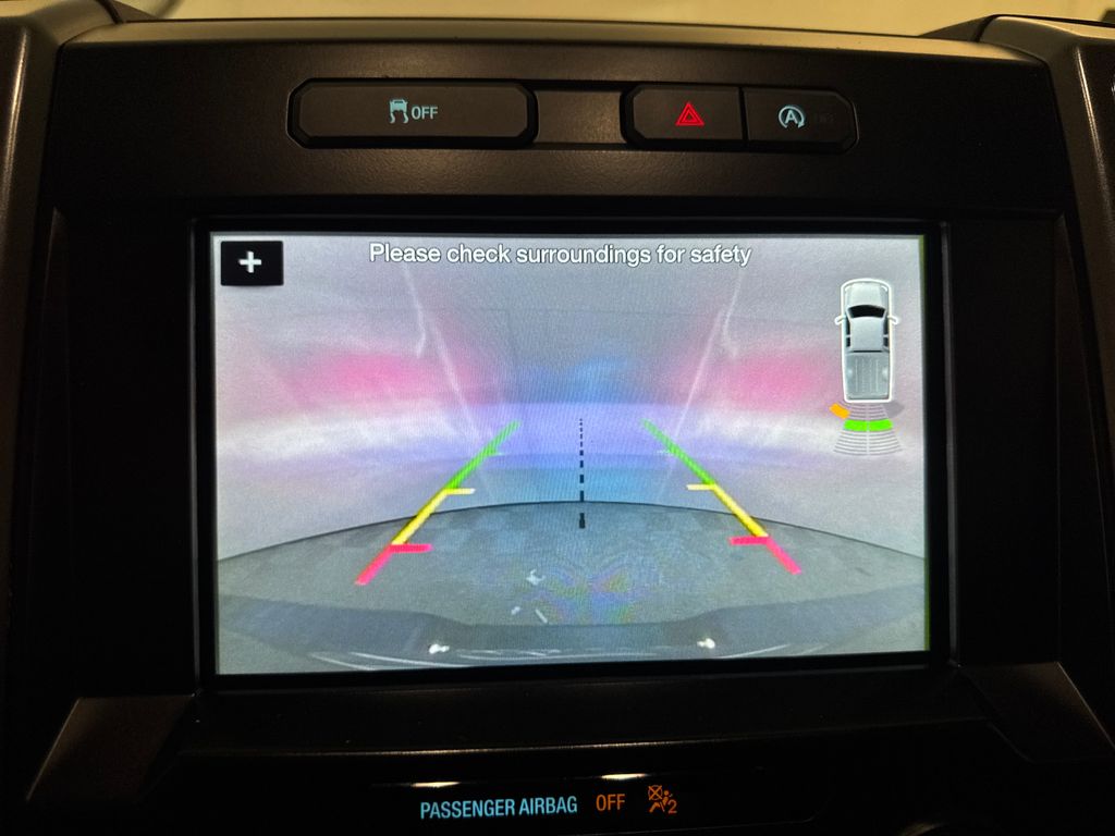 Used 2017 Gray Ford XLT image 23