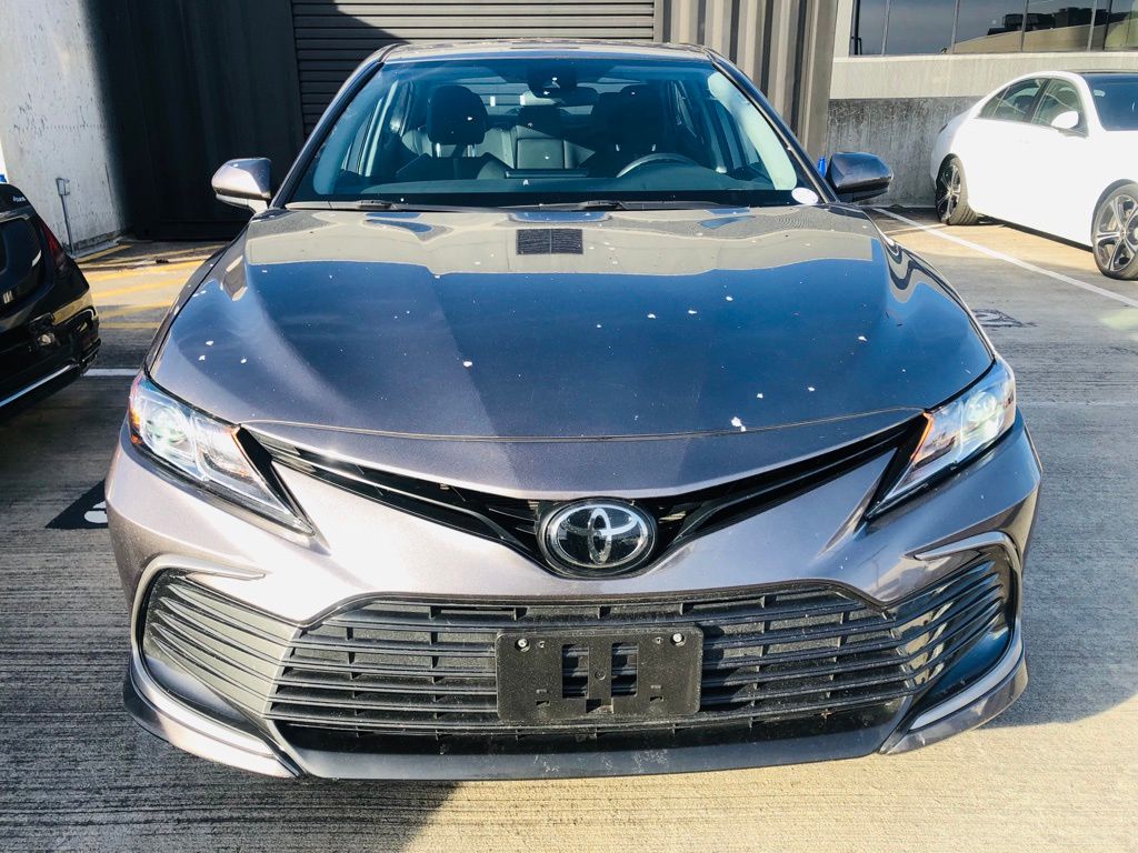 Thumbnail: 2024 Toyota Camry - 2