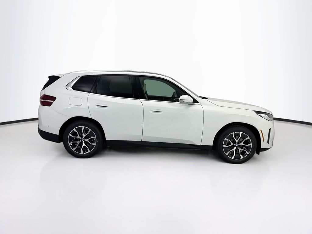Thumbnail: 2026 BMW X3 - 4