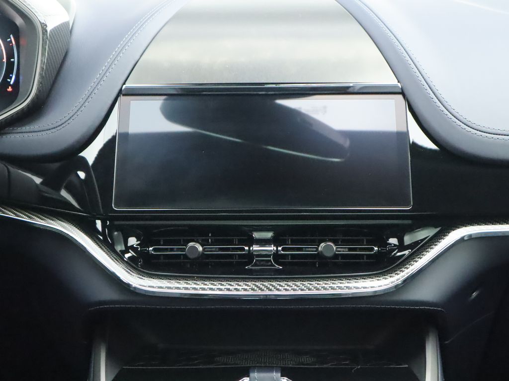 Thumbnail: 2026 Aston Martin DBX - 14