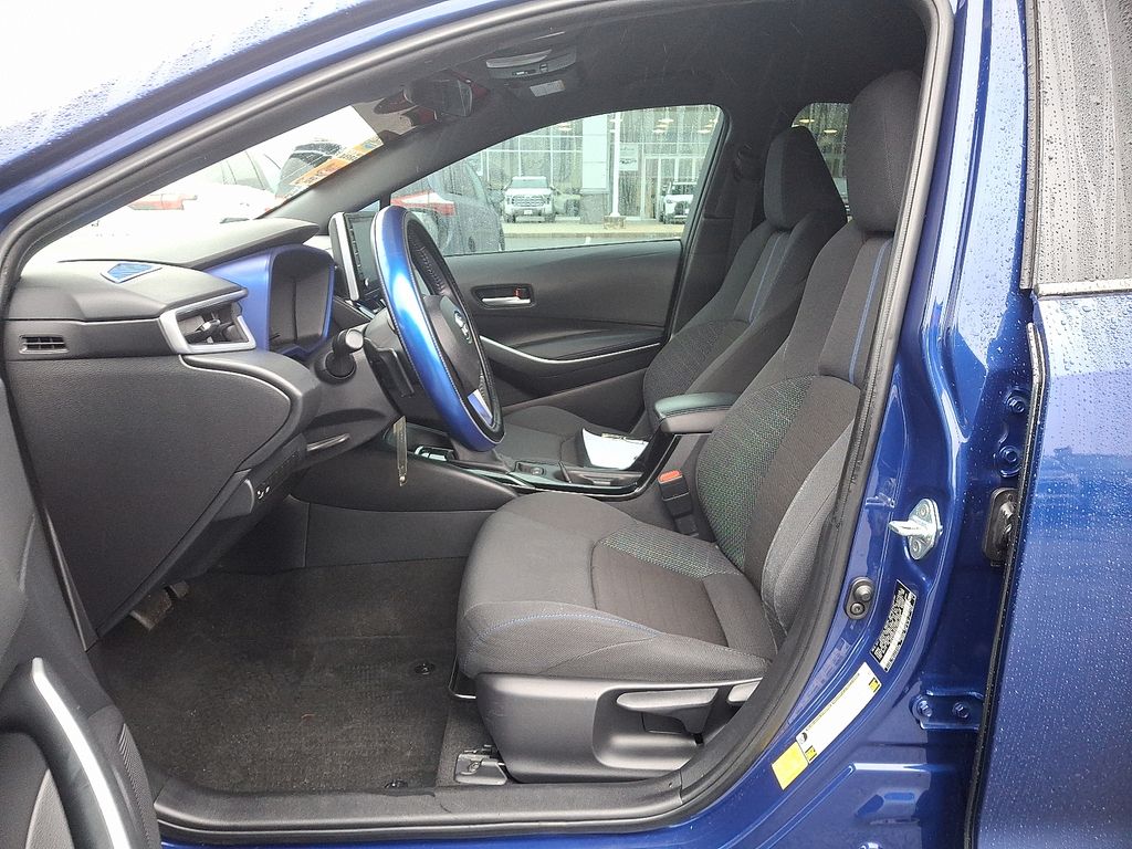 Thumbnail: 2020 Toyota Corolla - 14