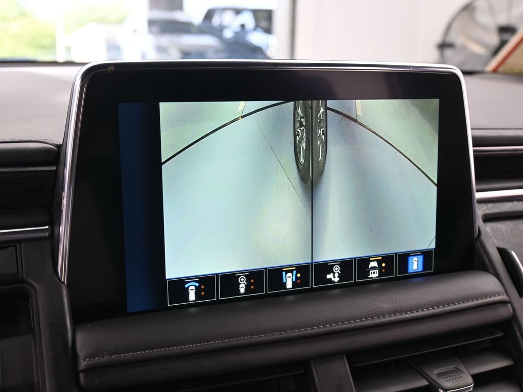 Used 2024 Black Chevrolet LT image 24