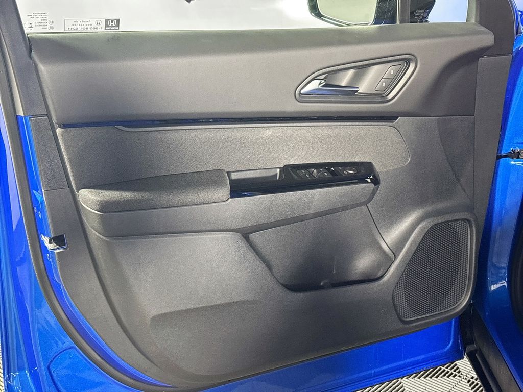 2026 Honda Prologue EX