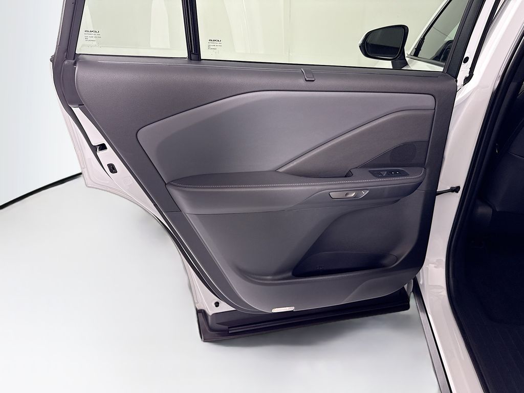 Thumbnail: 2025 Lexus TX - 27