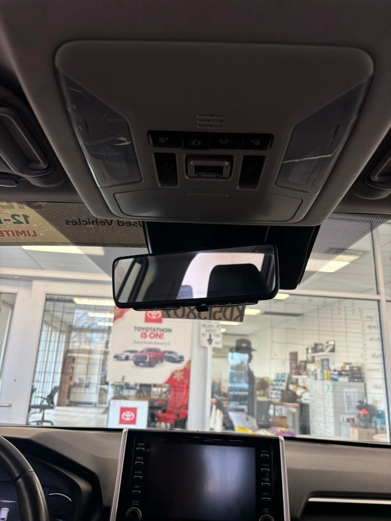 Used 2019 Toyota RAV4 SUV