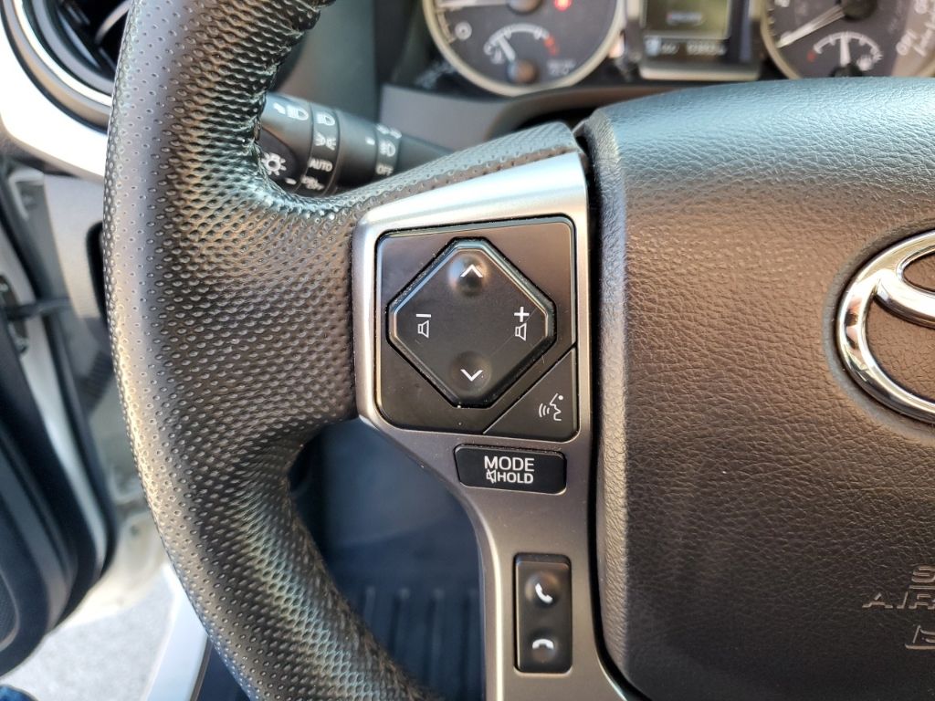 Used Car 2021 Toyota Tacoma  Sr5 For Sale Under $30,000 In Austin, Texas