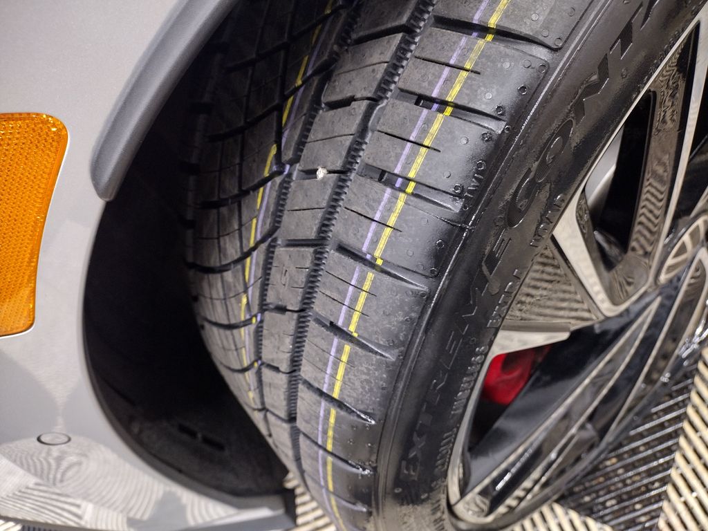 2022 Volkswagen Golf GTI Autobahn