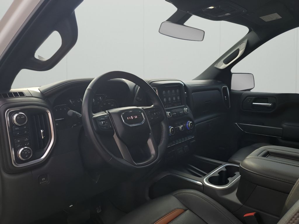 Used Car 2022 Gmc Sierra 1500 Limited  At4 For Sale Under $40,000 In Austin, Texas