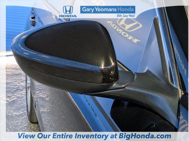 2023 Honda Accord