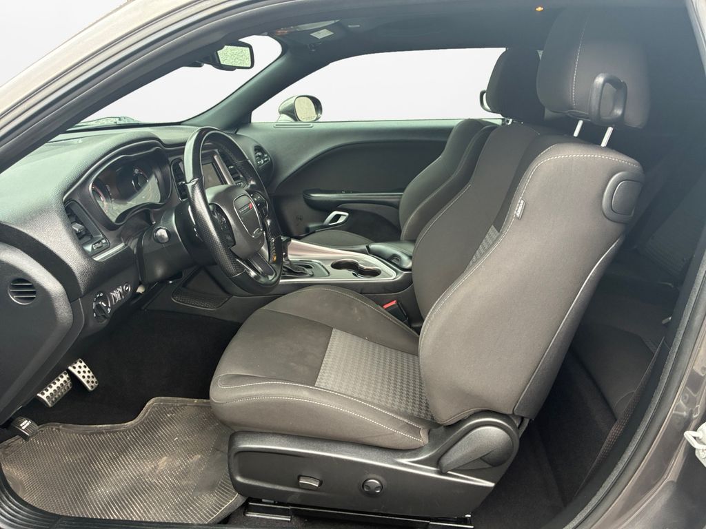 Used Car 2022 Dodge Challenger  R/t For Sale Under $30,000 In Austin, Texas