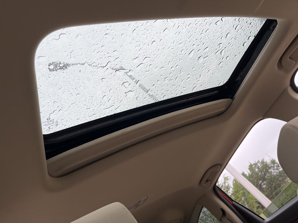 2019 Honda CR-V EX 29