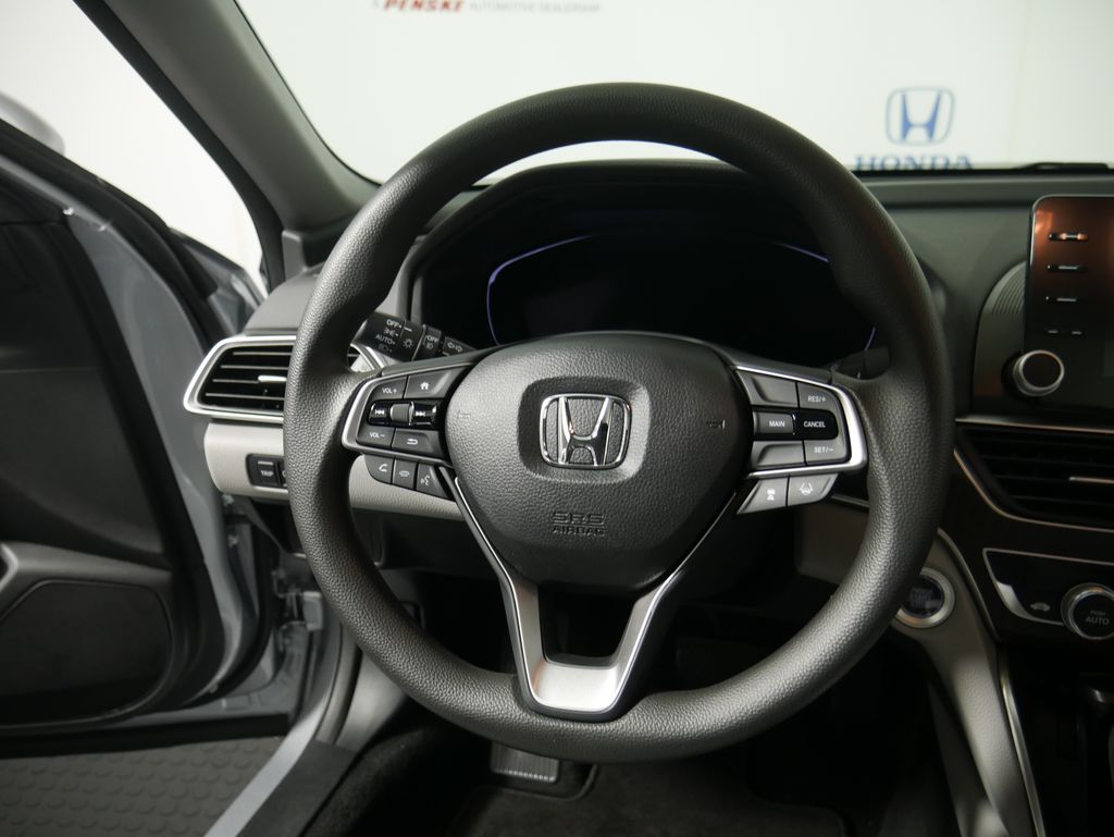 Thumbnail: 2018 Honda Accord - 11