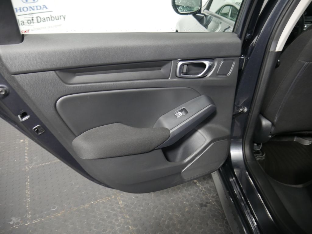 Thumbnail: 2024 Honda Civic - 13