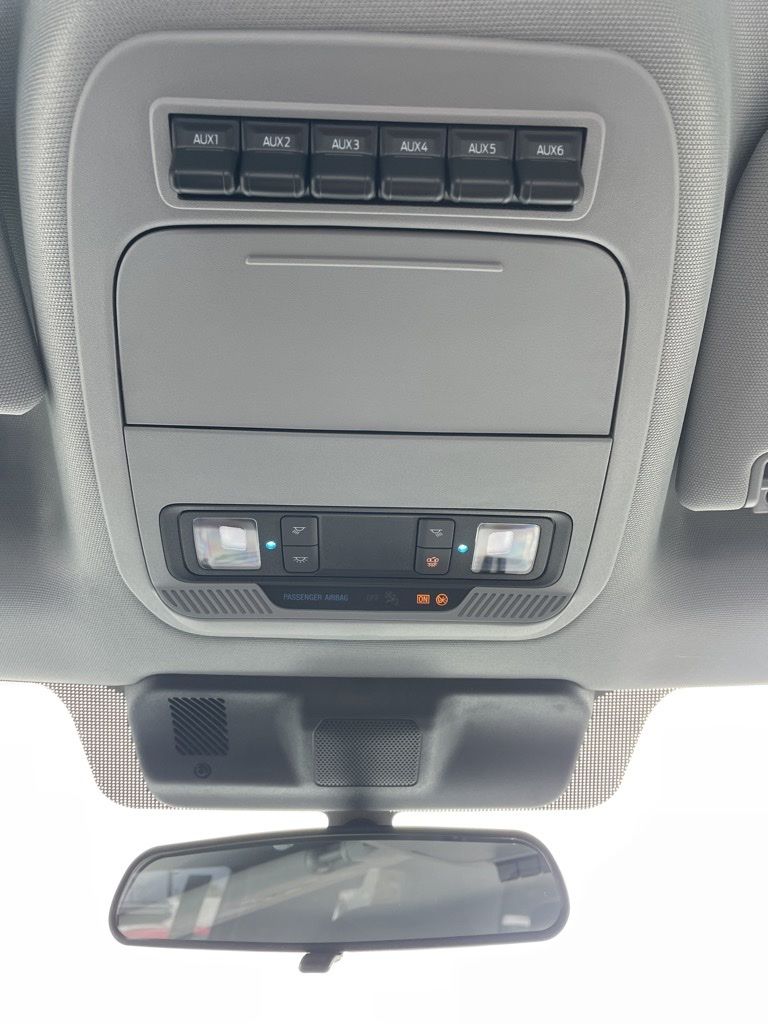 2026 Ford F-250 Super Duty XL
