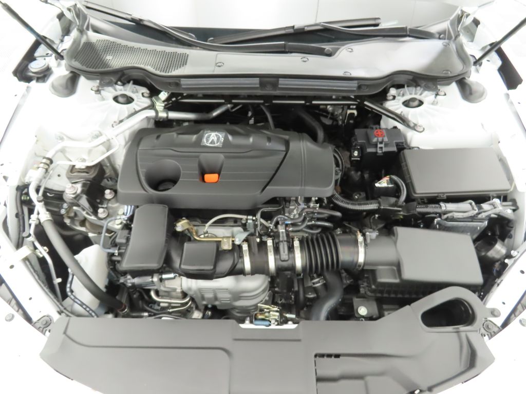 Thumbnail: 2025 Acura TLX - 29